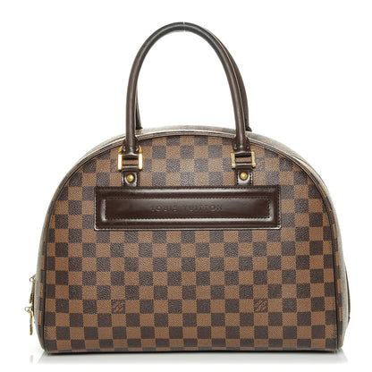 Louis Vuitton Damier Ebene Nolita 1 of 6