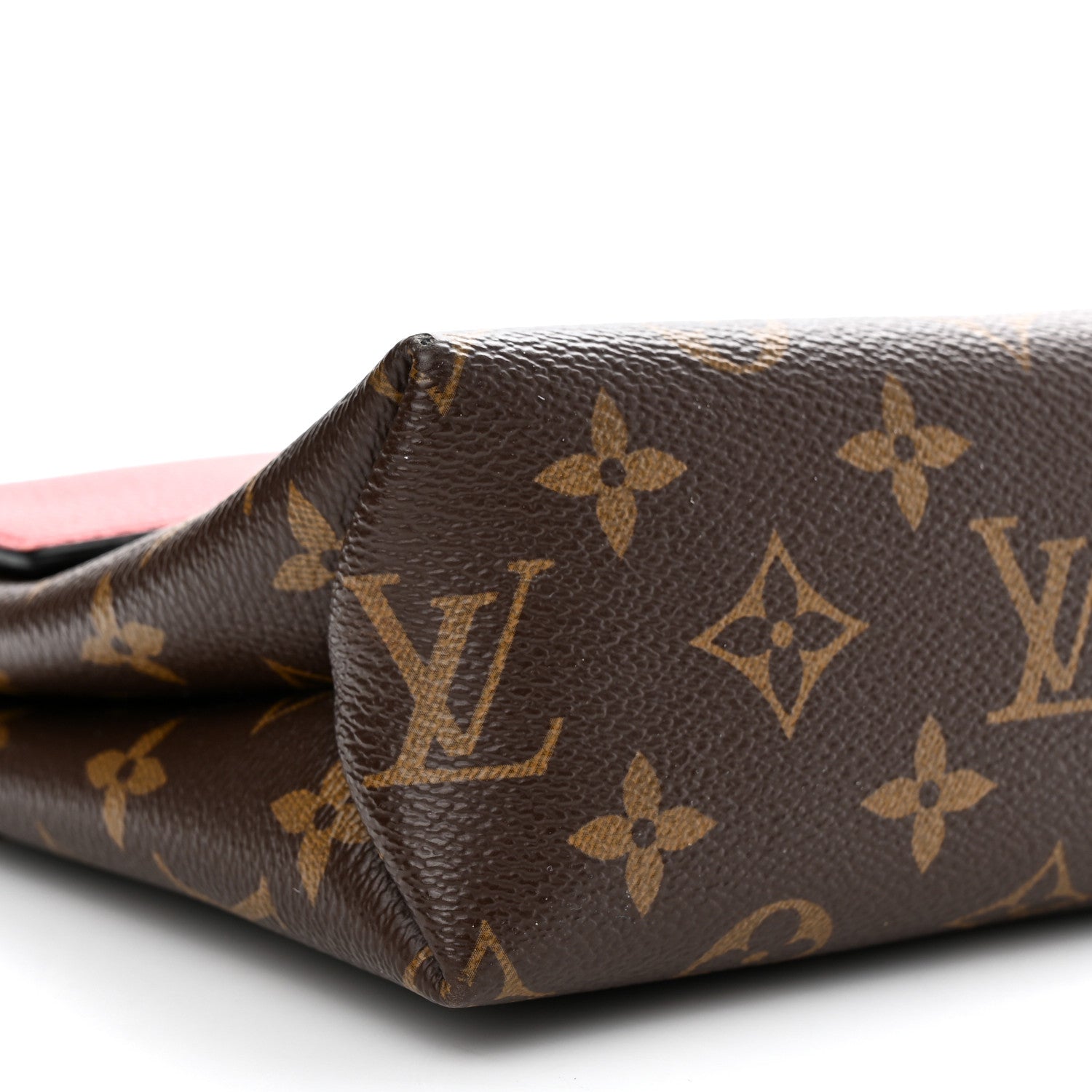 Louis Vuitton Monogram Saint Placide Cherry 8 of 10