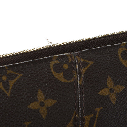 Louis Vuitton Monogram Totally MM 11 of 13
