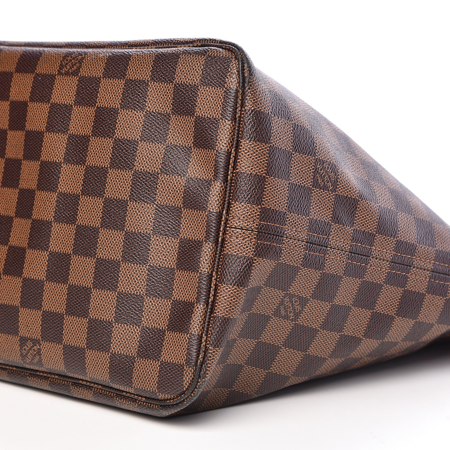 Louis Vuitton Damier Ebene Neo Neverfull GM 11 of 15