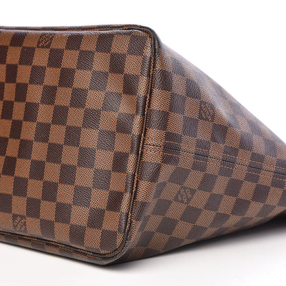 Louis Vuitton Damier Ebene Neo Neverfull GM 11 of 15