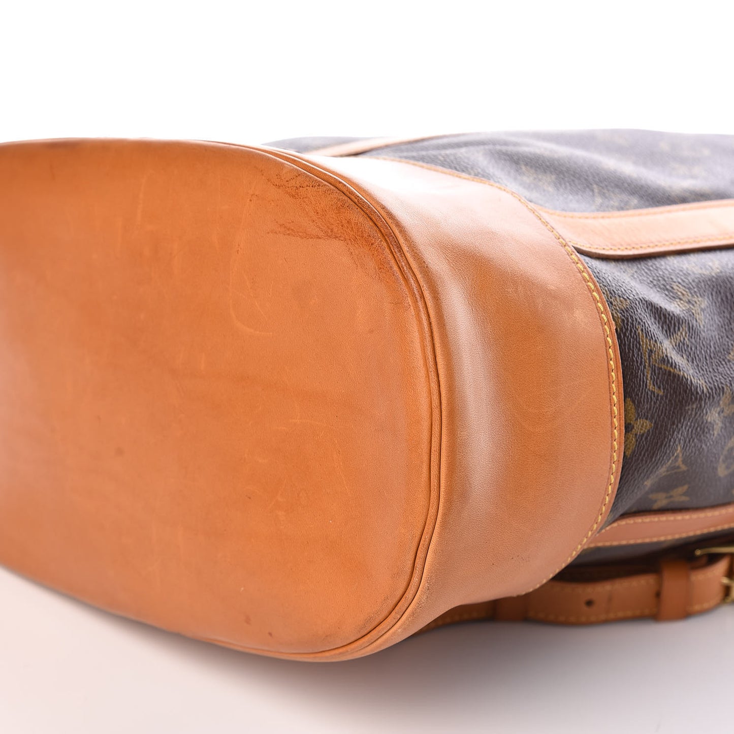 Monogram Randonnee GM Backpack