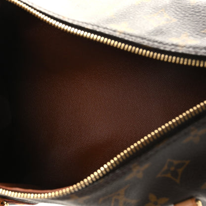 Louis Vuitton Monogram Papillon 30 with Companion 6 of 10