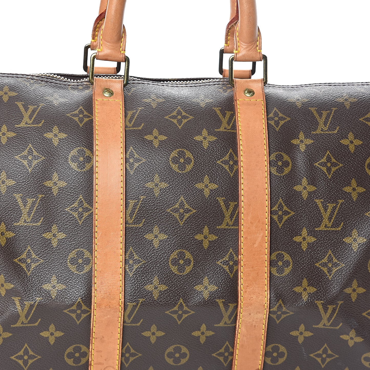 Monogram Keepall 45