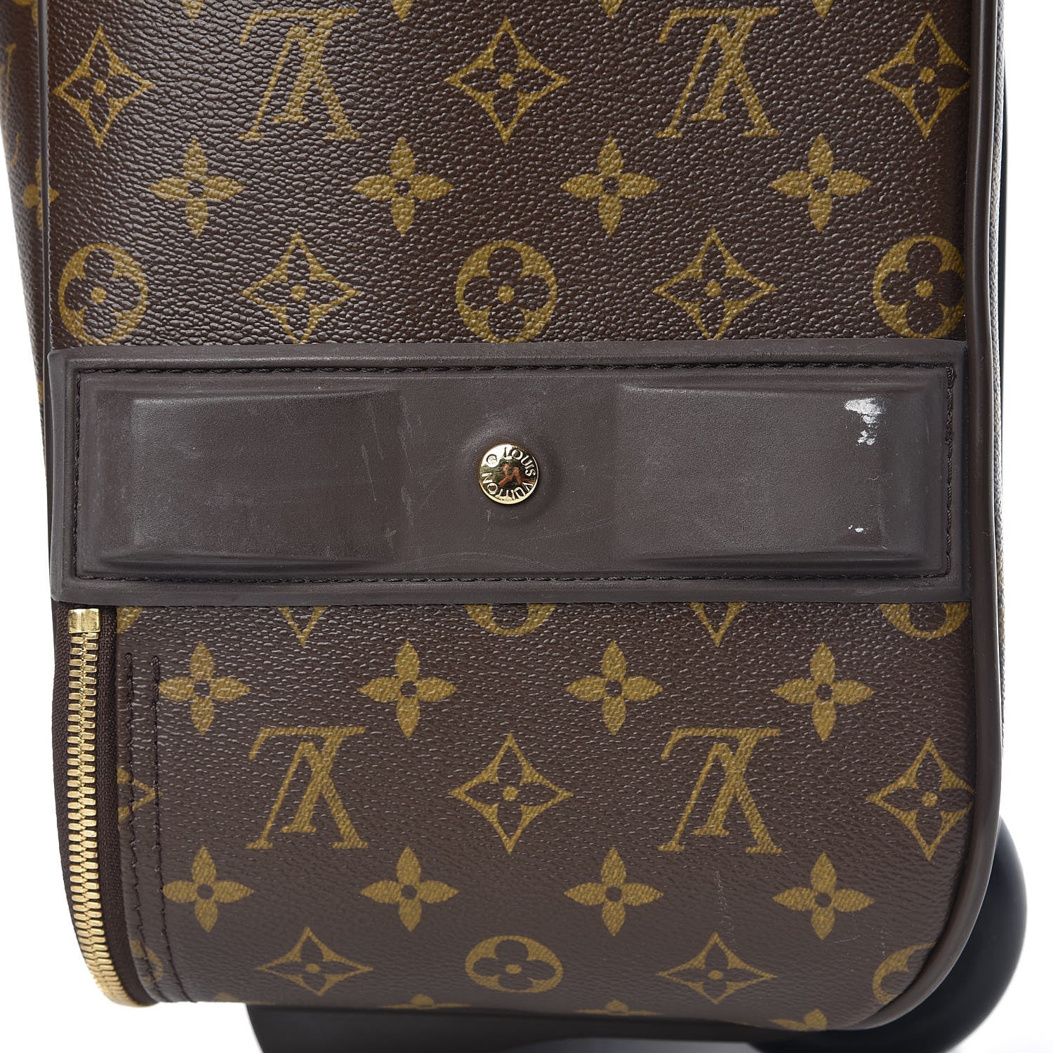 Louis Vuitton Monogram Pegase 55 13 of 22