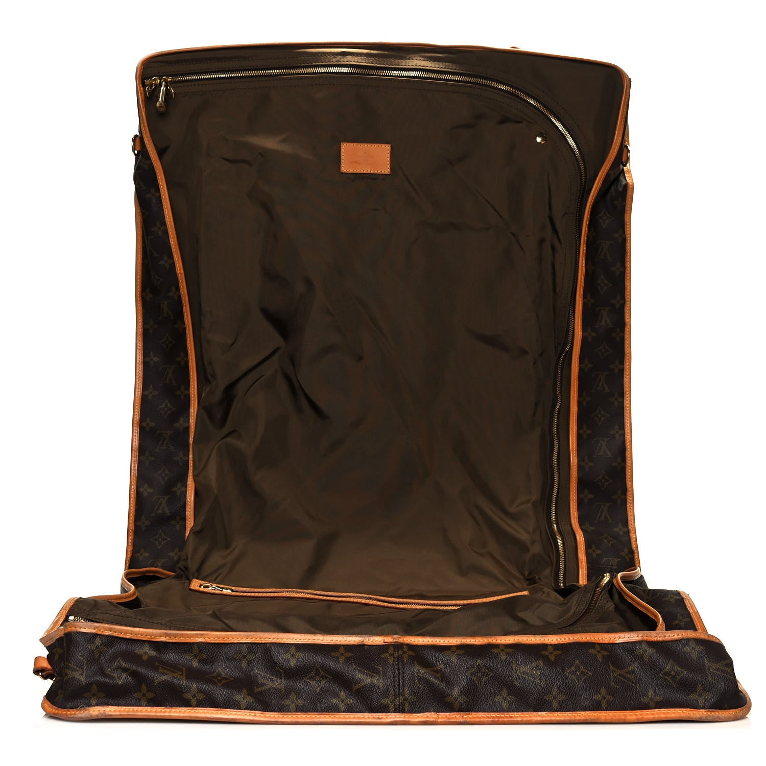 Louis Vuitton Monogram Garment Bag 5 of 25