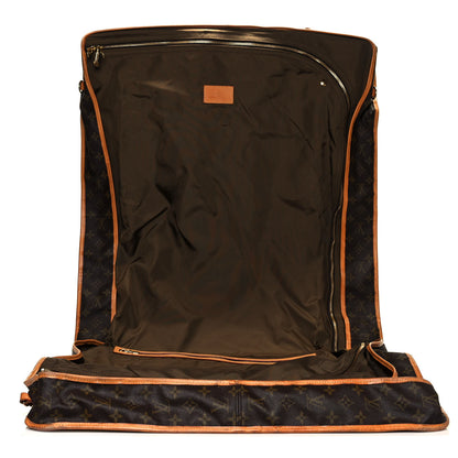 Louis Vuitton Monogram Garment Bag 5 of 25