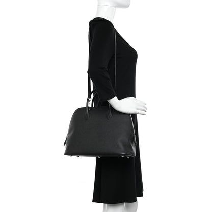 Hermes Epsom 1923 Bolide 30 Black 2 of 10