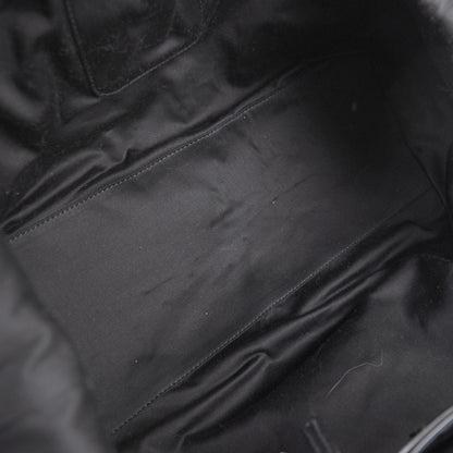 Saint Laurent Patent Medium Easy Sac 5 of 8