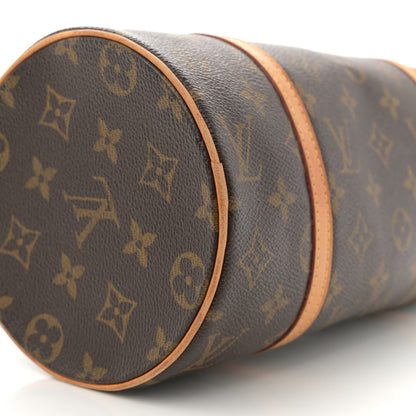 Louis Vuitton Monogram Papillon 30 9 of 13