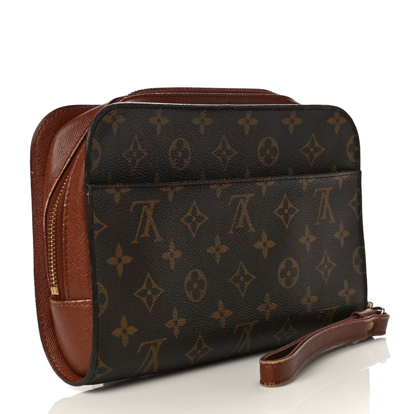 Monogram Pochette Orsay