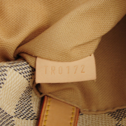 Louis Vuitton Damier Azur Figheri GM 7 of 7
