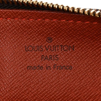 Louis Vuitton Damier Ebene Papillon 30 7 of 11