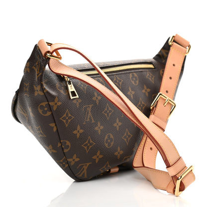 Louis Vuitton Monogram Bumbag 3 of 11
