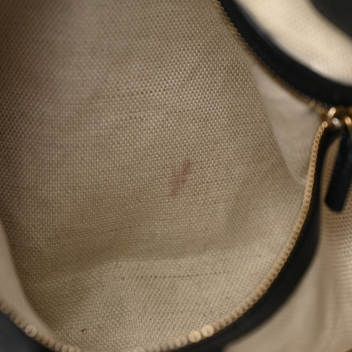 Pebbled Calfskin Medium Soho Chain Shoulder Bag Black