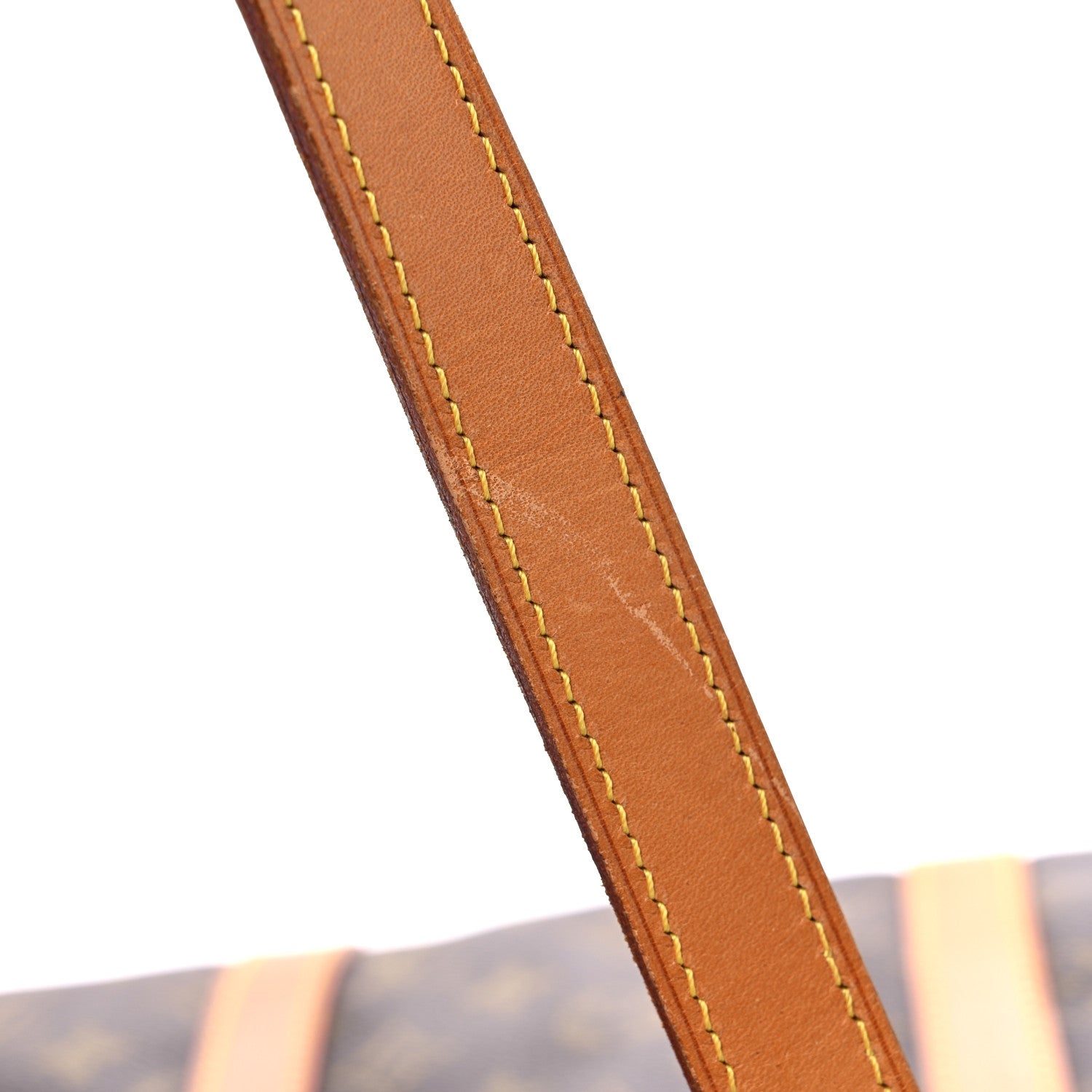 Louis Vuitton Monogram Sac Flanerie 45 33 of 34