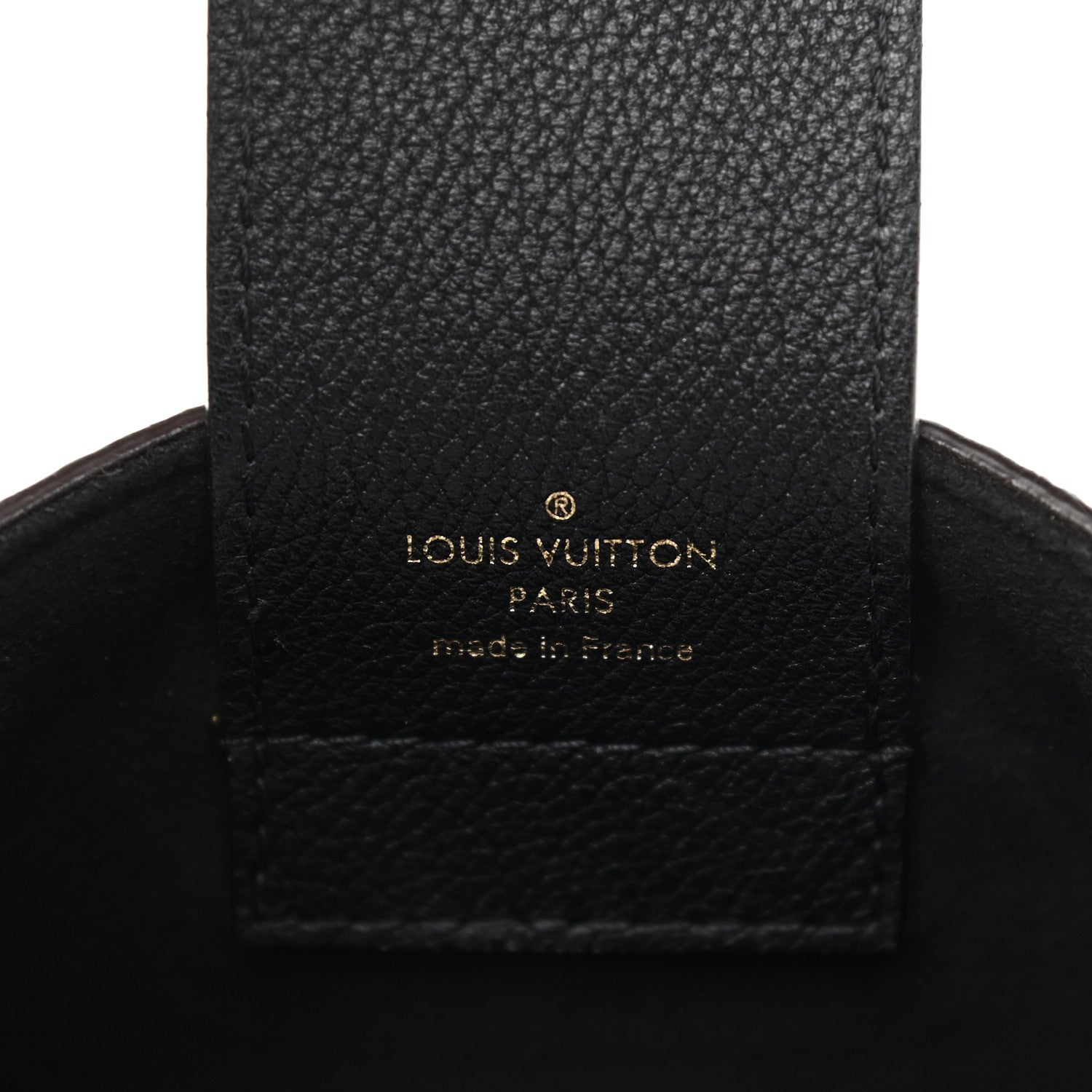 Louis Vuitton Damier Ebene LV Riverside Black 7 of 9