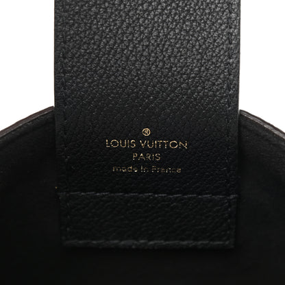 Louis Vuitton Damier Ebene LV Riverside Black 7 of 9