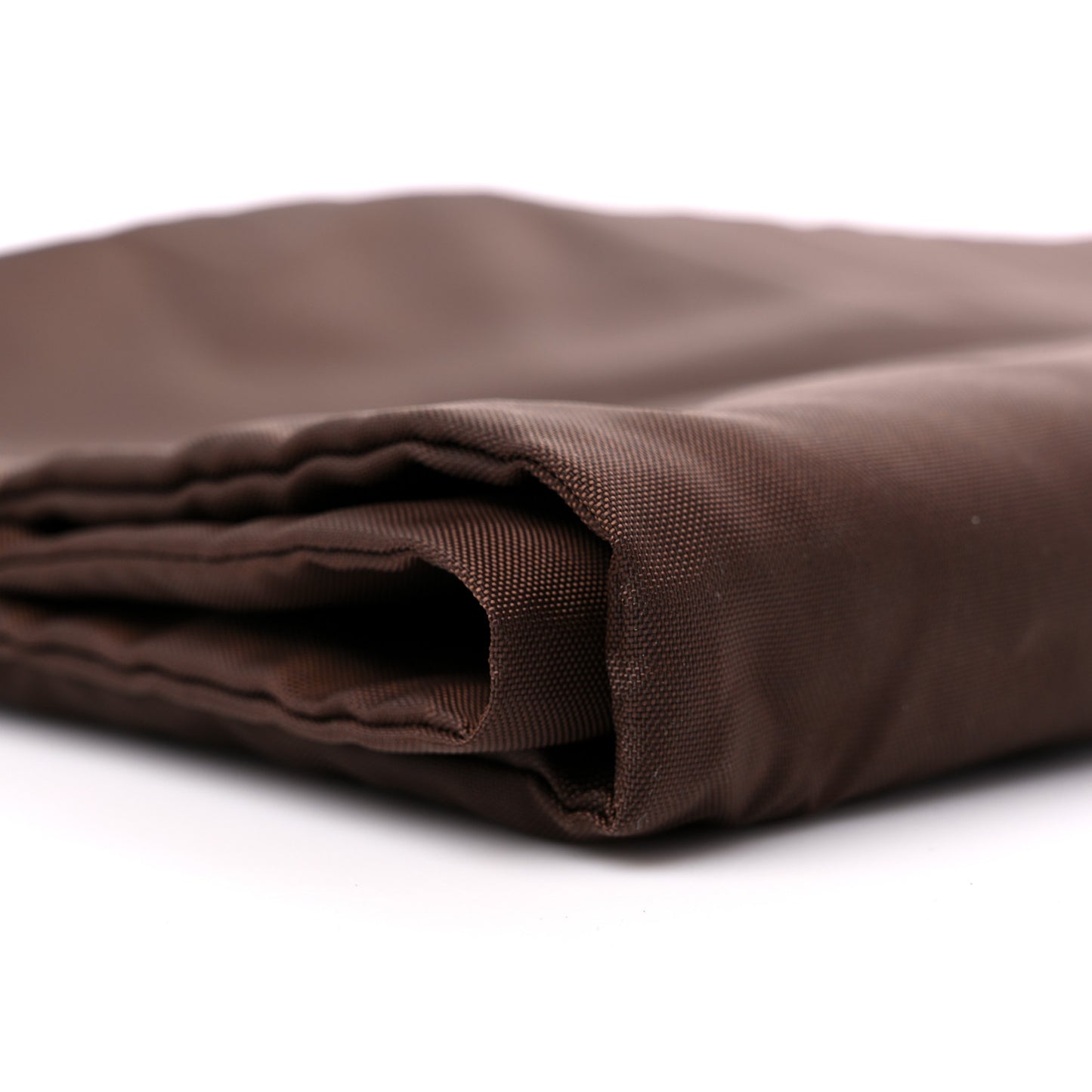 Garment Cover Hanging Bag Brown