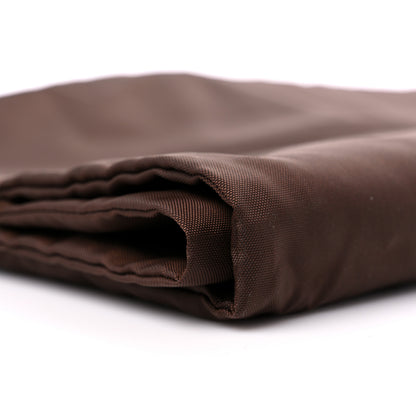 Louis Vuitton Garment Cover Hanging Bag Brown 10 of 13