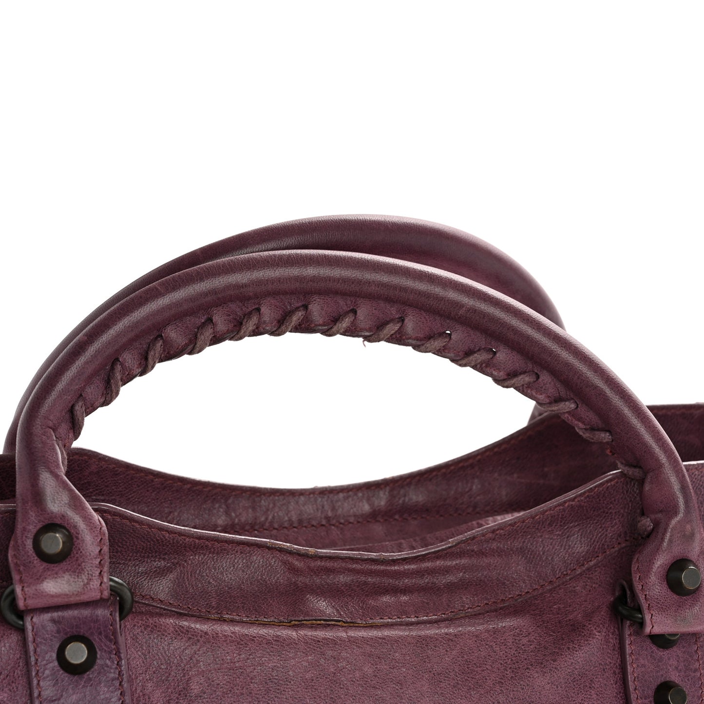 Agneau Classic Hardware City Murier