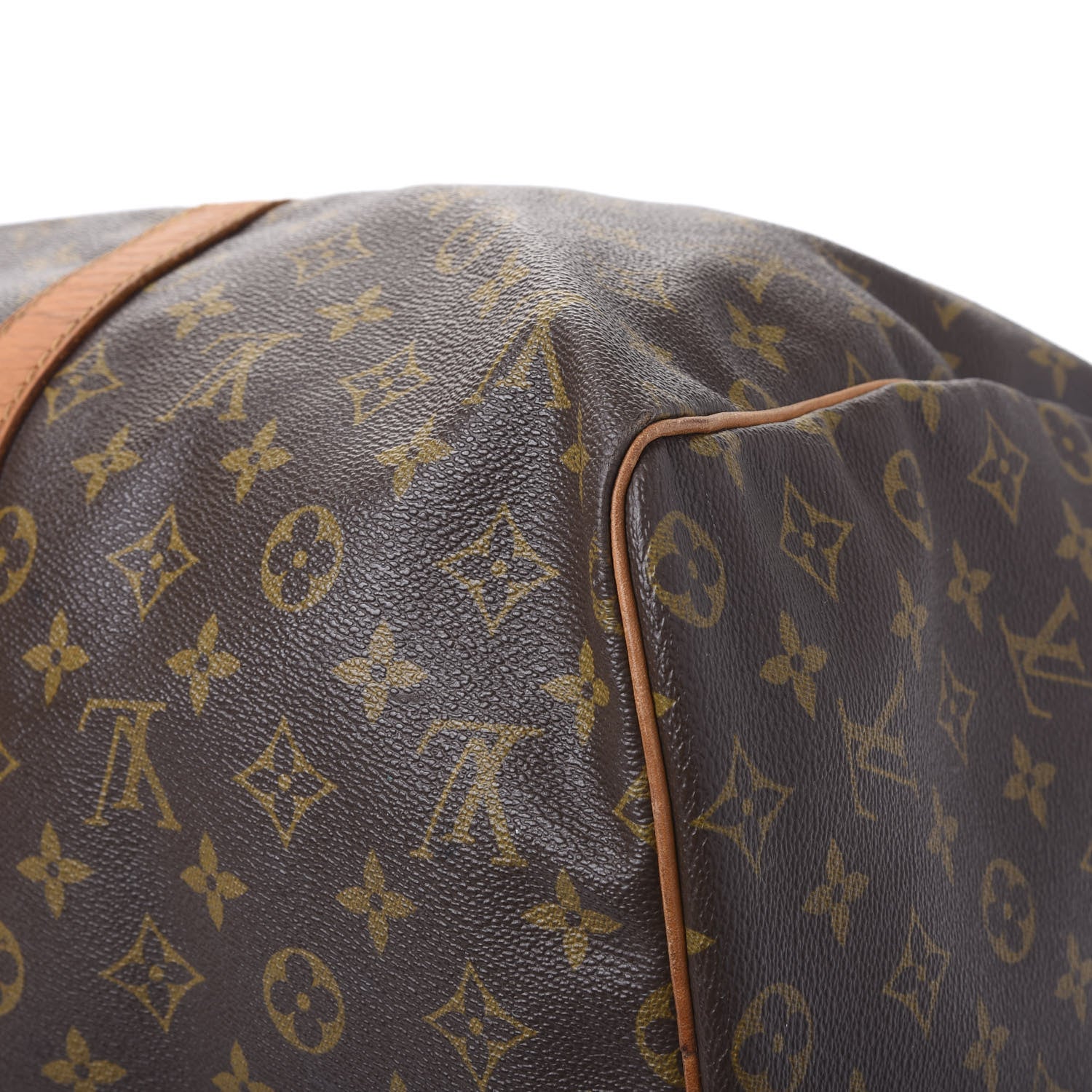 Louis Vuitton Monogram Keepall 45 13 of 13