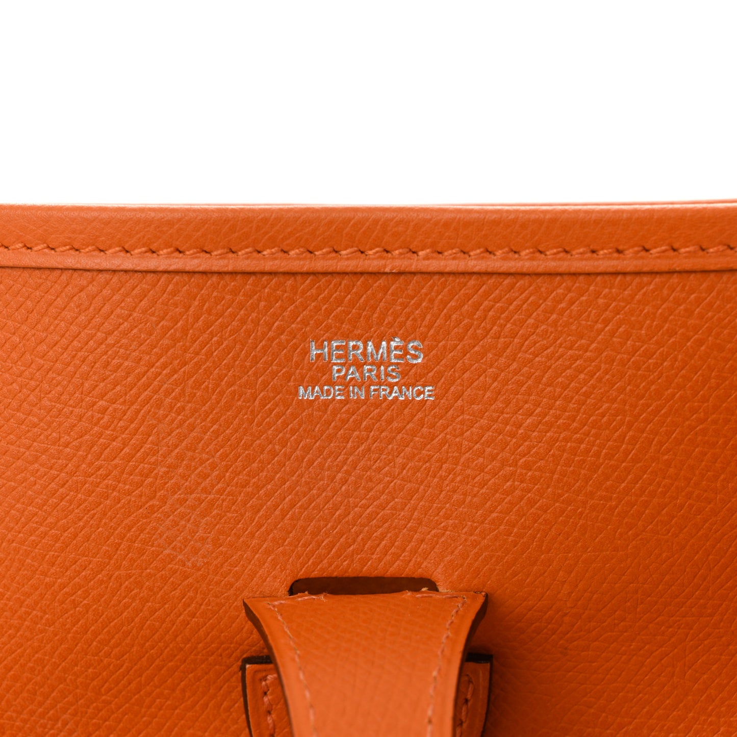 Epsom Evelyne II PM Orange