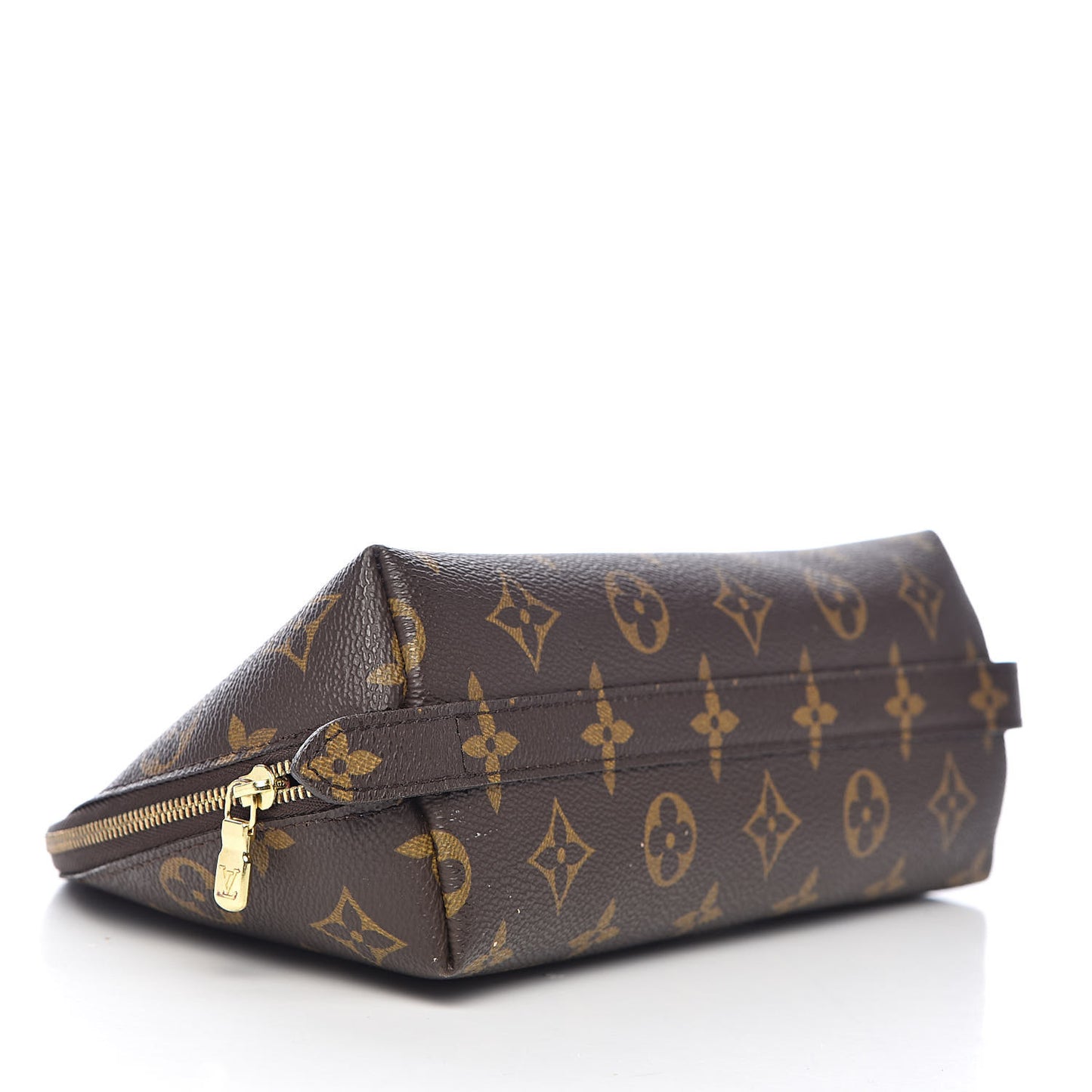 Monogram Trousse Demi Ronde