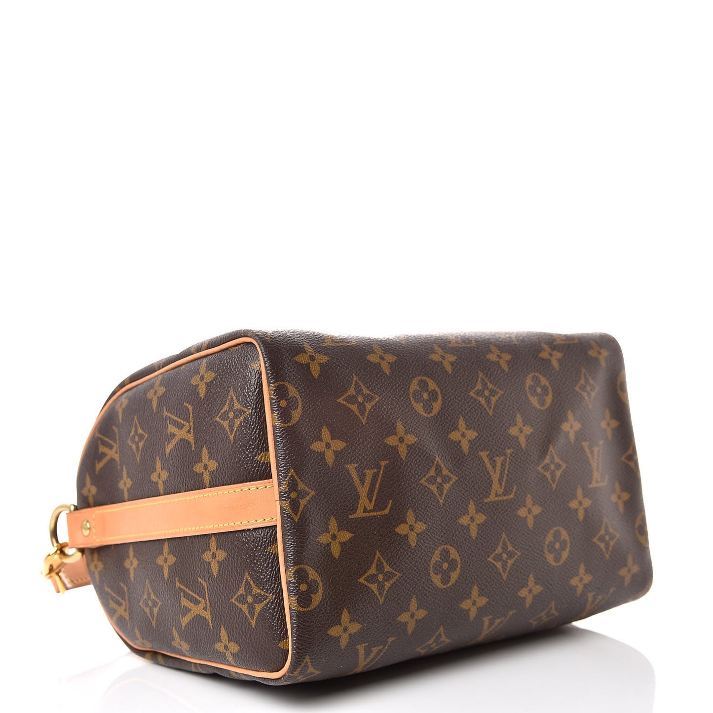 Monogram Speedy Bandouliere 25