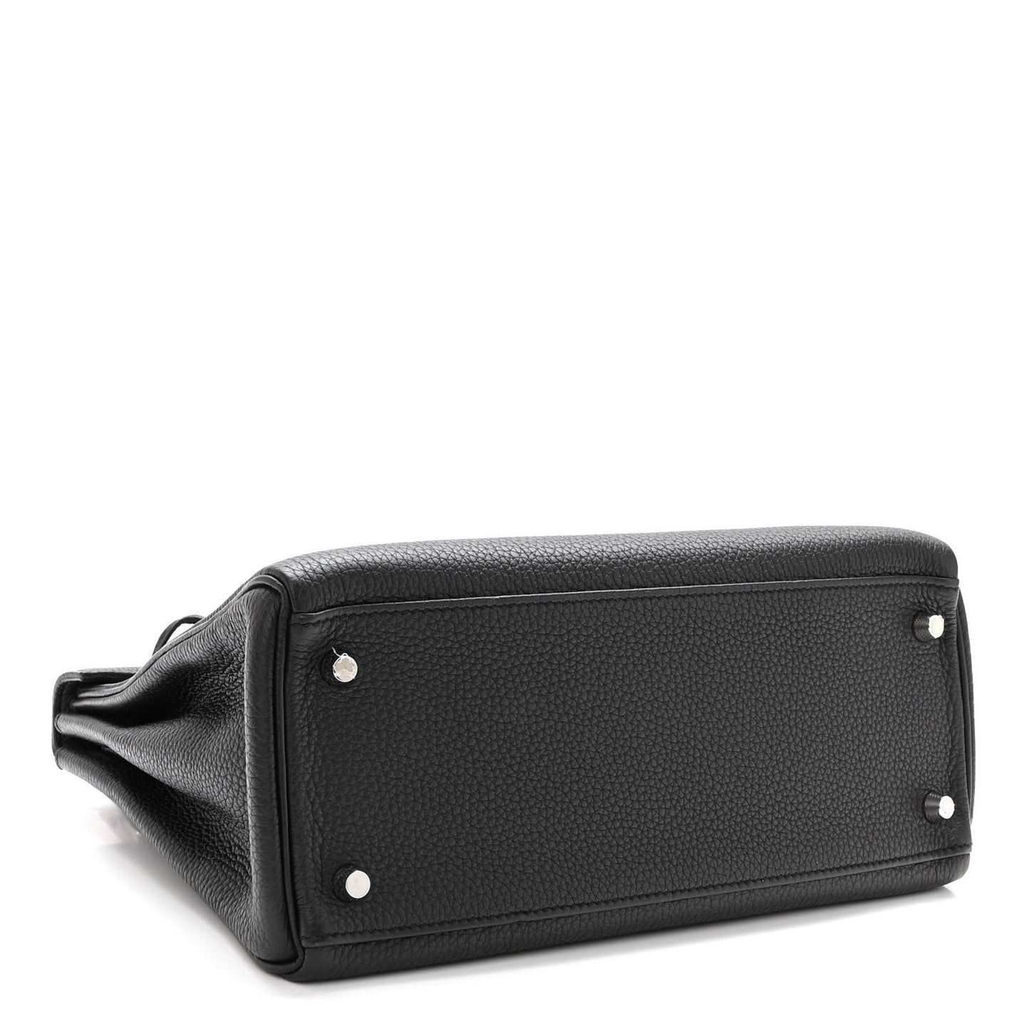 Togo Kelly Retourne 28 Black
