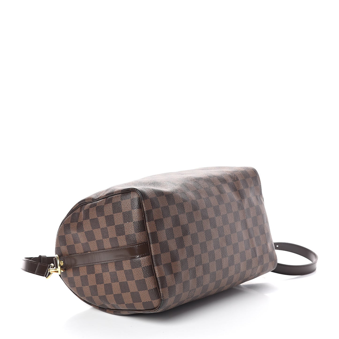 Damier Ebene Speedy Bandouliere 30