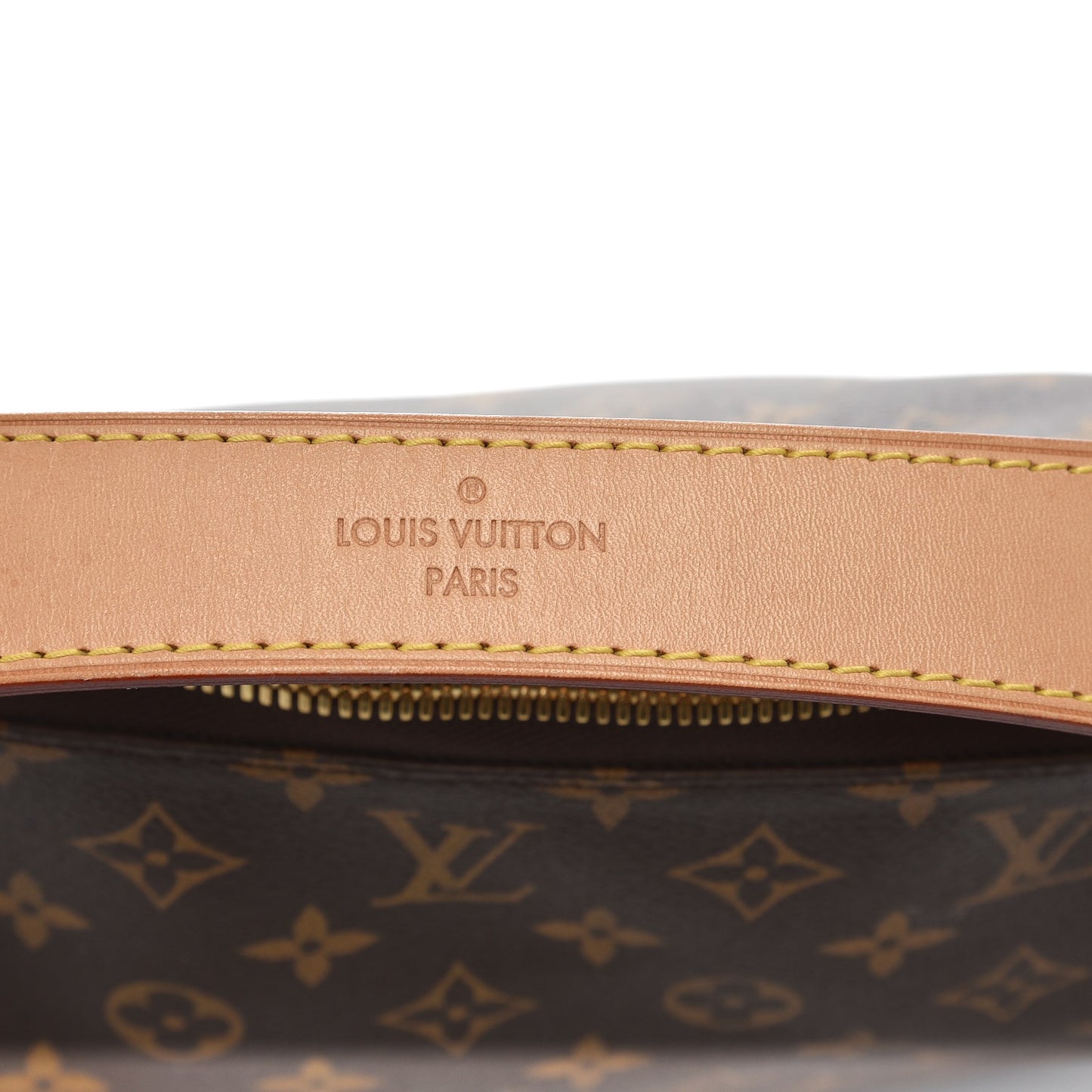 Monogram Sully PM