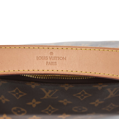 Louis Vuitton Monogram Sully PM 8 of 8