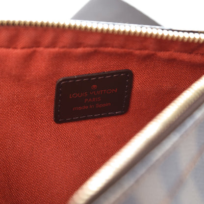 Louis Vuitton Damier Ebene Geronimos 6 of 6