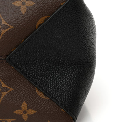 Louis Vuitton Monogram Vendome BB Black 12 of 12