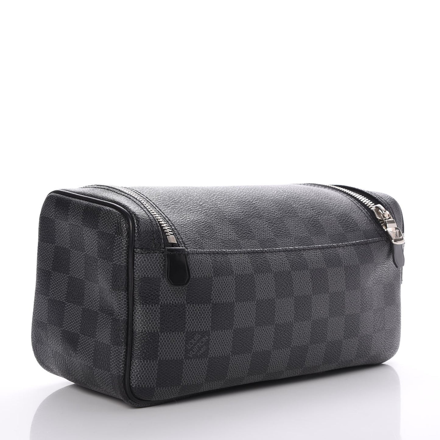 Damier Graphite Toiletry Pouch