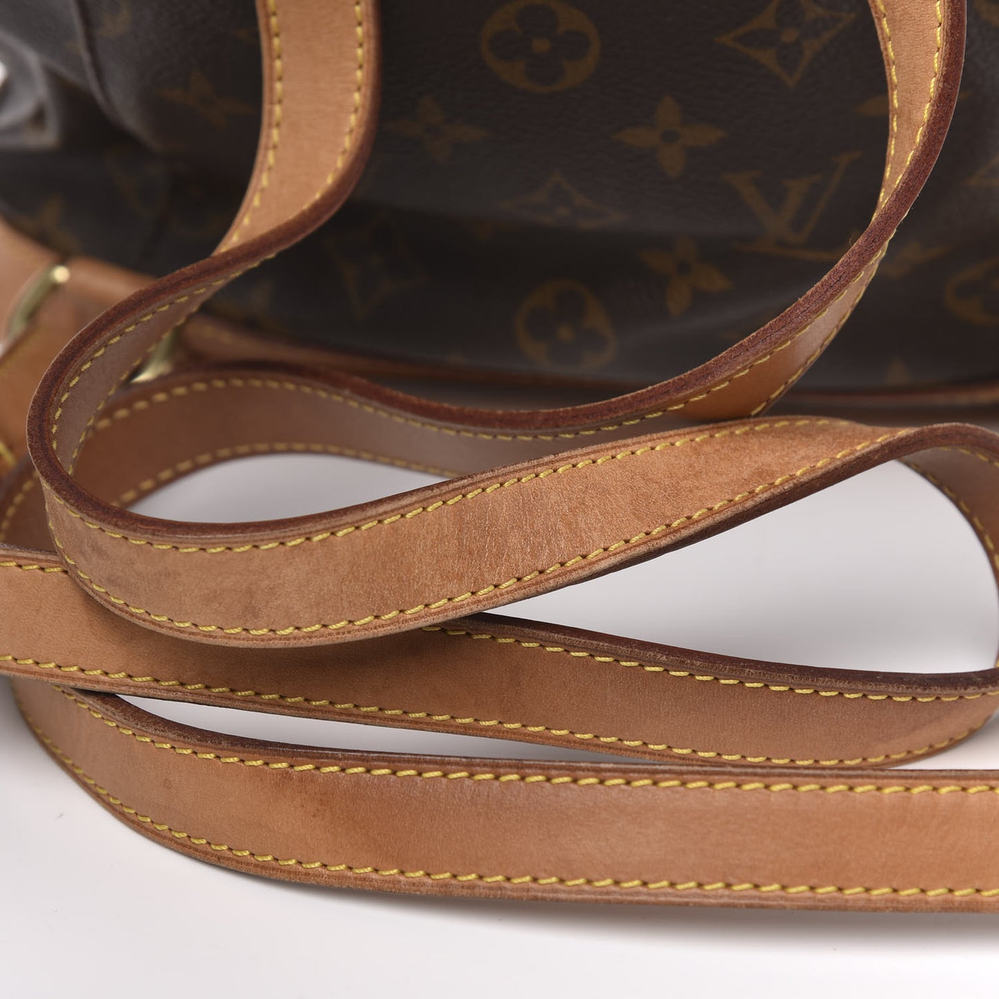 Monogram Montsouris MM Backpack