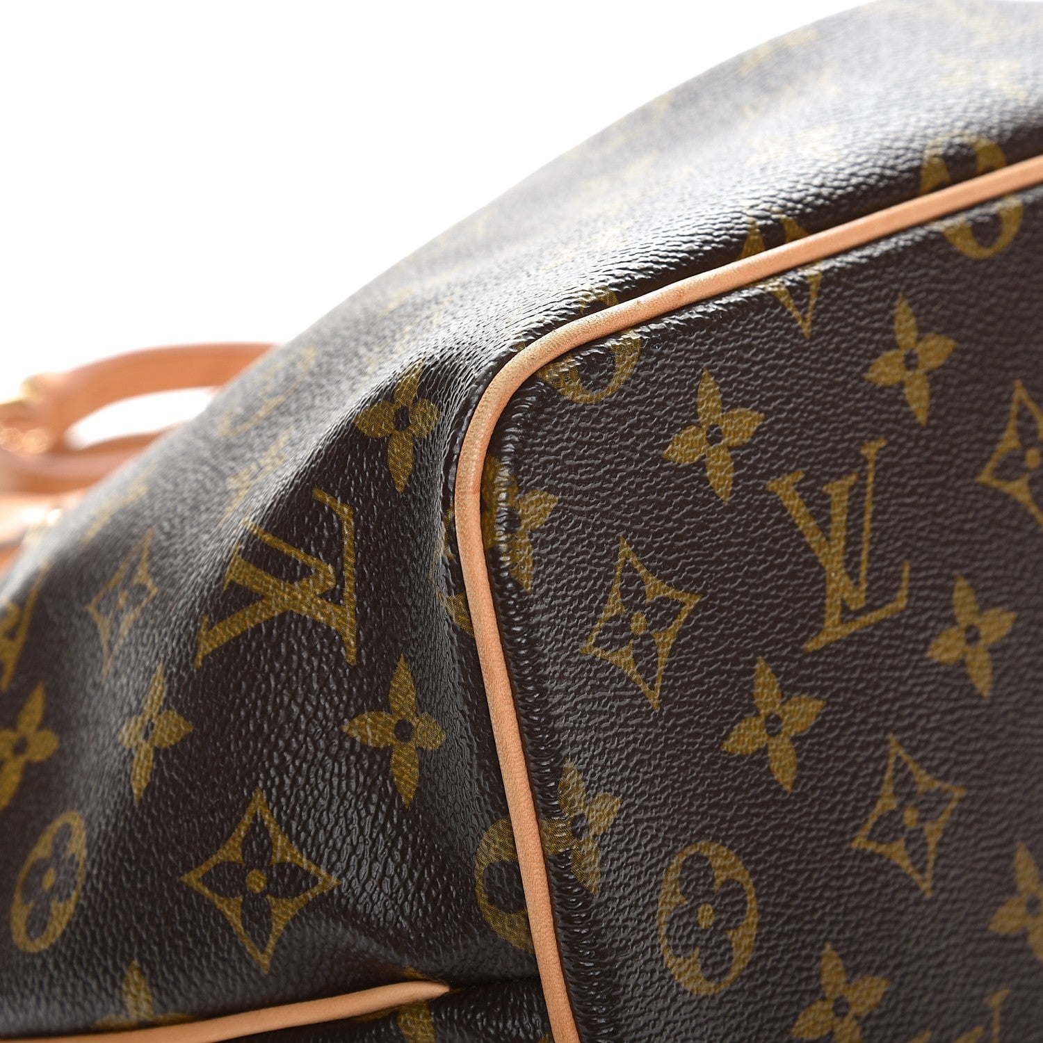 Louis Vuitton Monogram Palermo PM 10 of 13