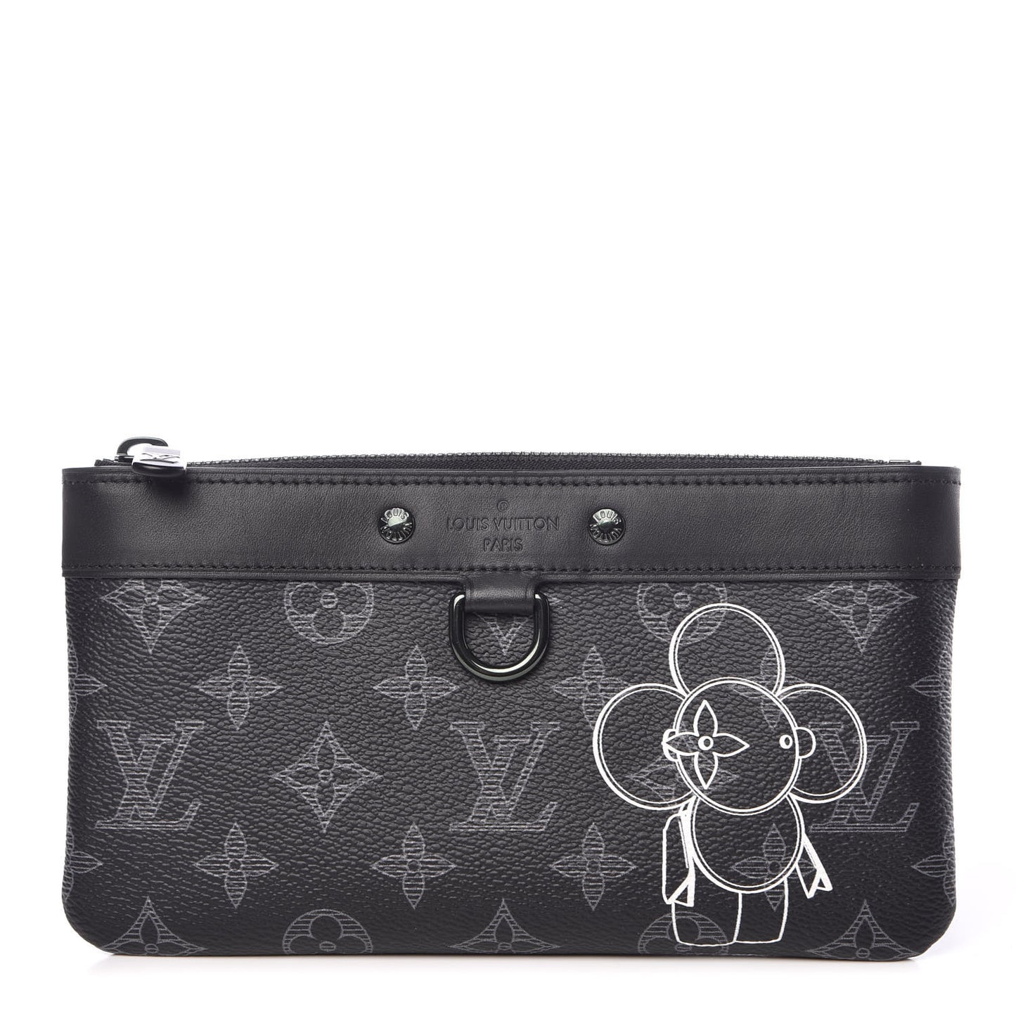 Monogram Eclipse Vivienne Pochette Apollo PM
