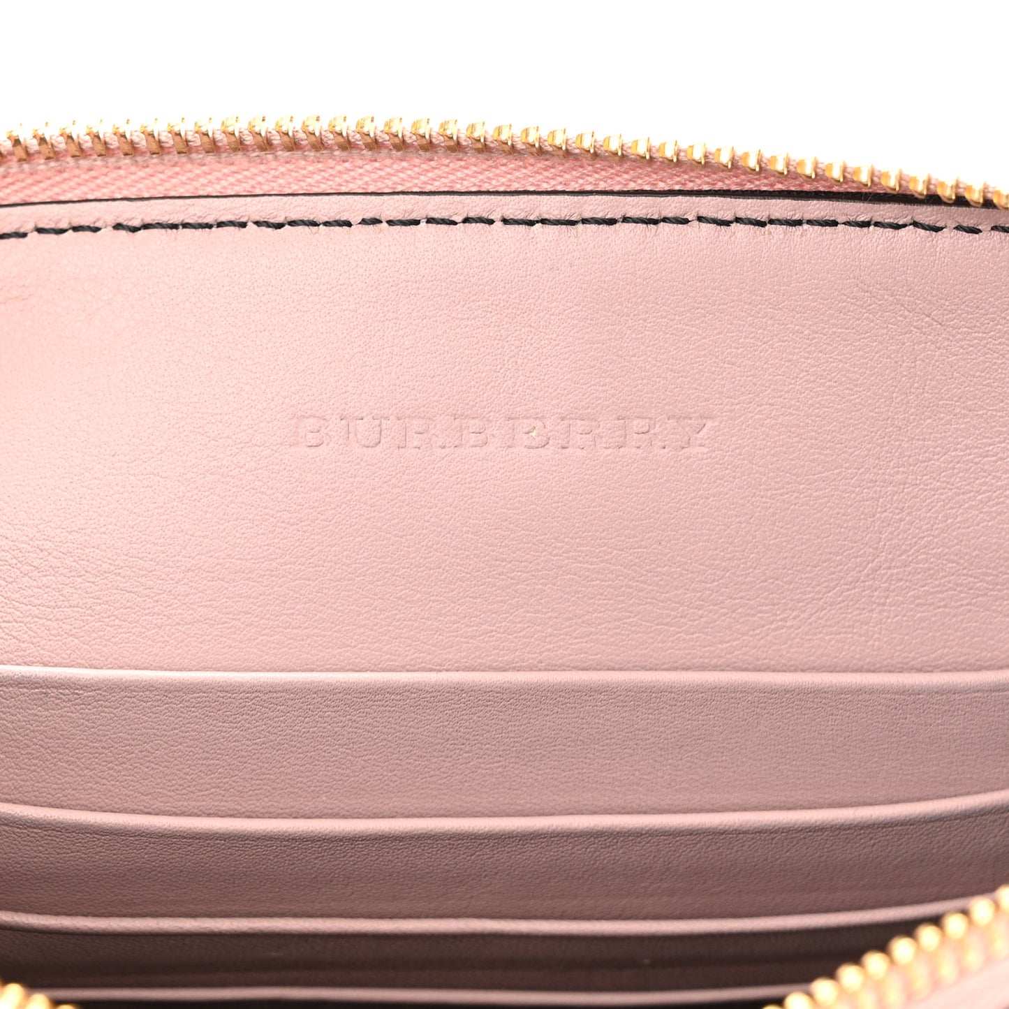 House Check Derby Peyton Crossbody Clutch Bag Pale Orchid