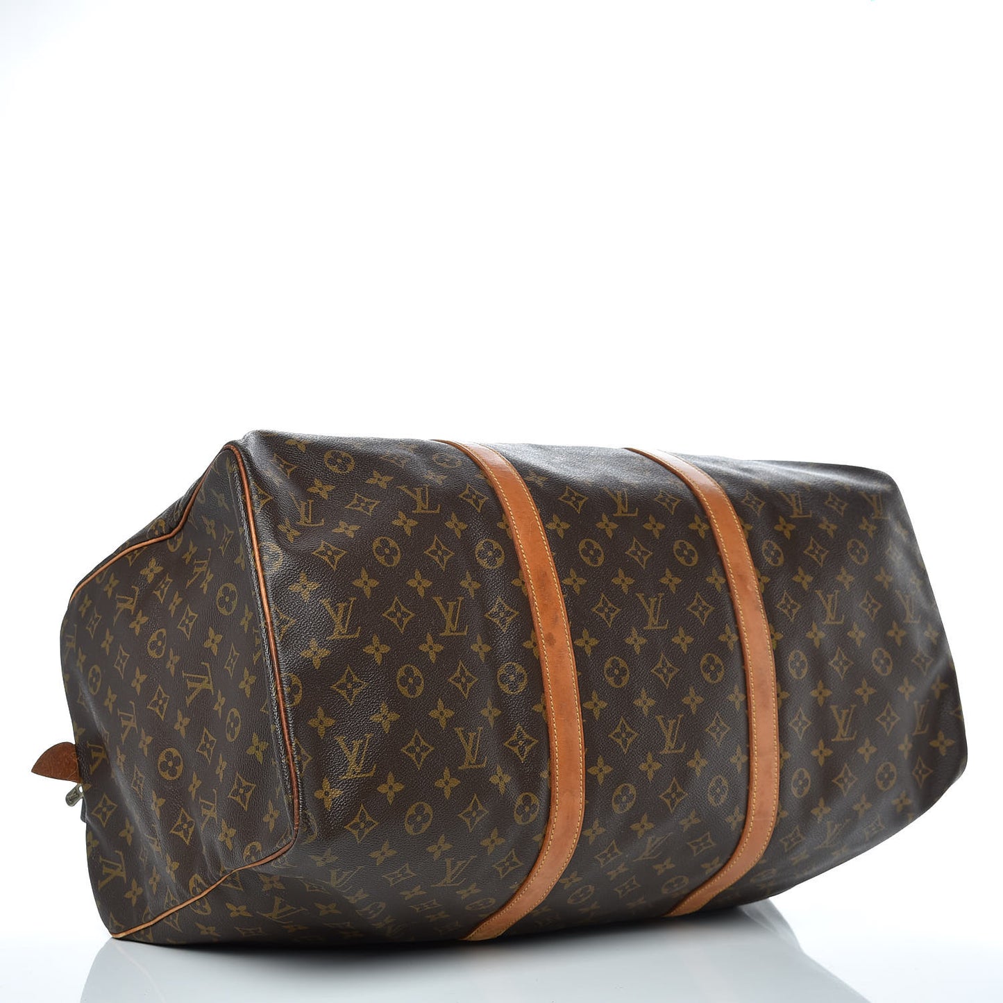 Monogram Sac Souple 55