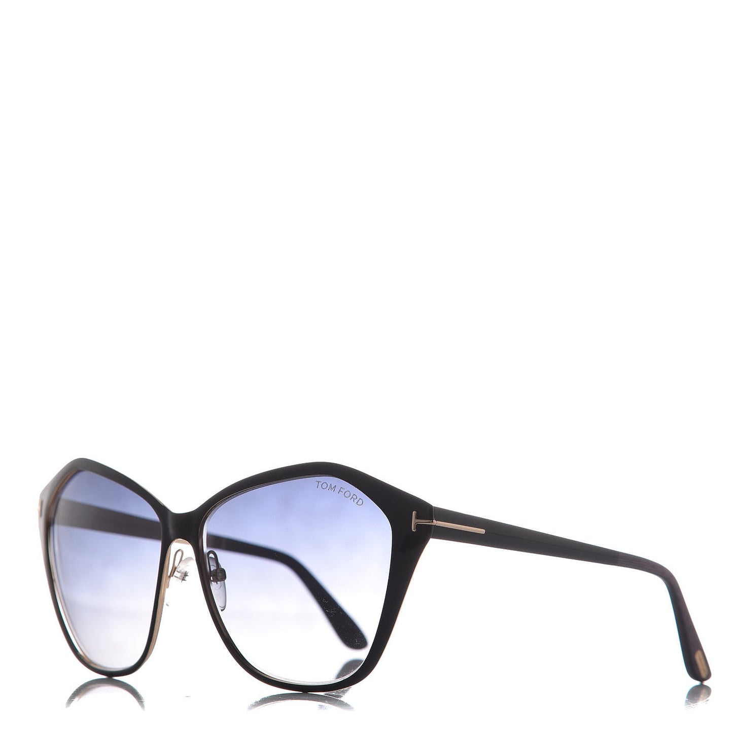 Lena Sunglasses TF391 Black