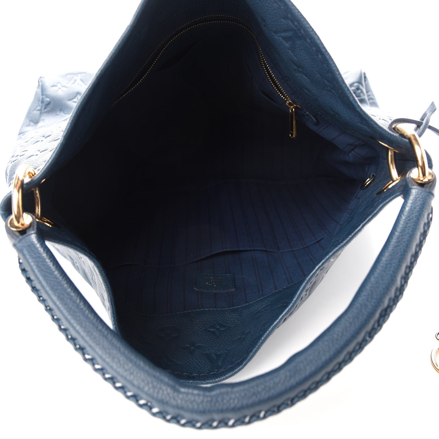 Empreinte Artsy MM Orage