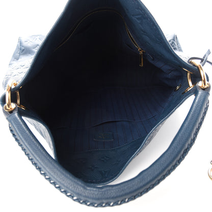 Louis Vuitton Empreinte Artsy MM Orage 5 of 10