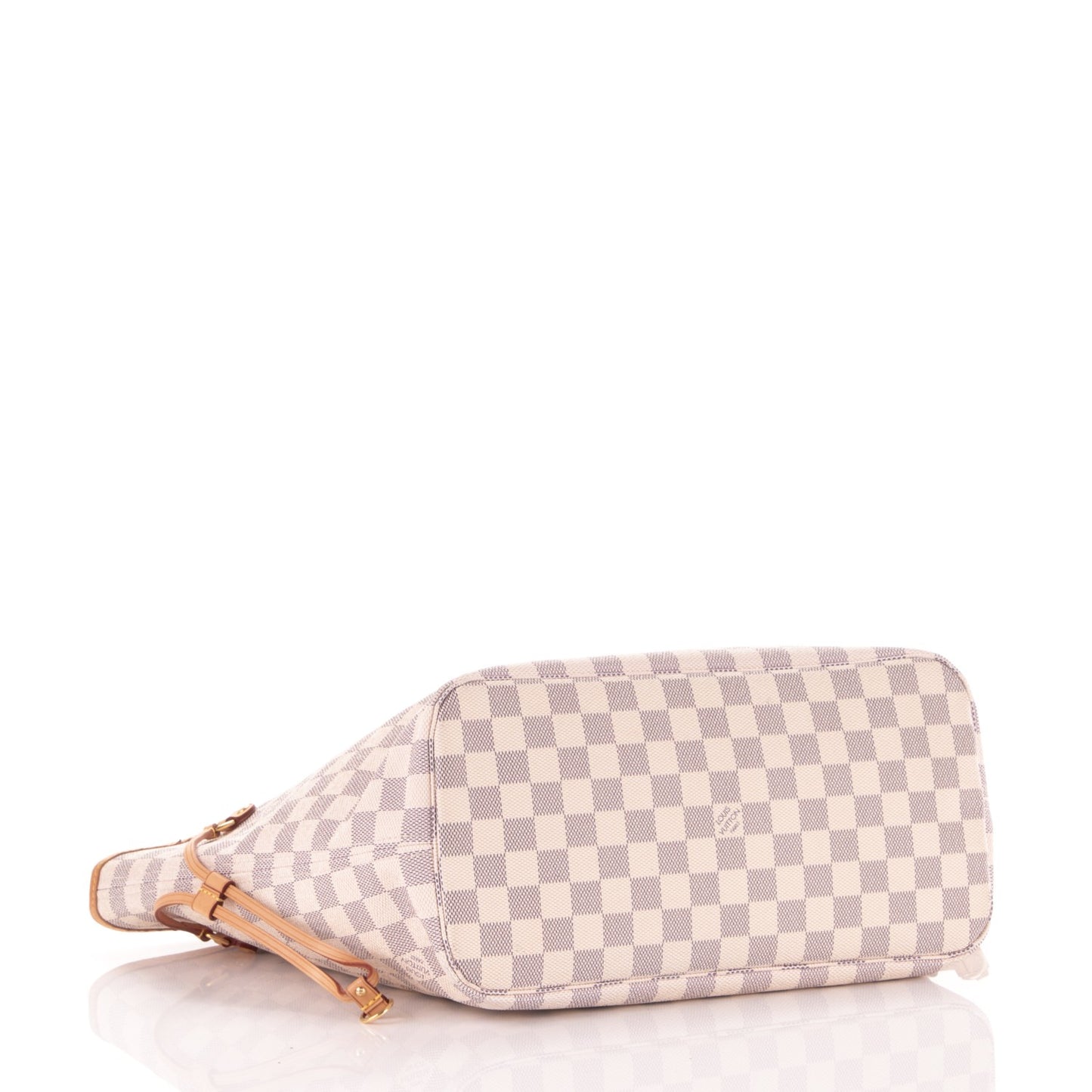 Damier Azur Neo Neverfull MM