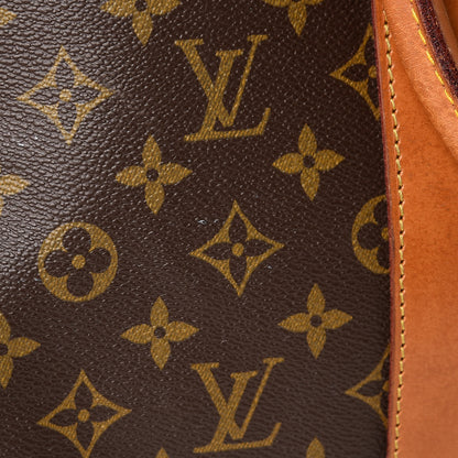 Louis Vuitton Monogram Sac Trois Poches 22 of 27