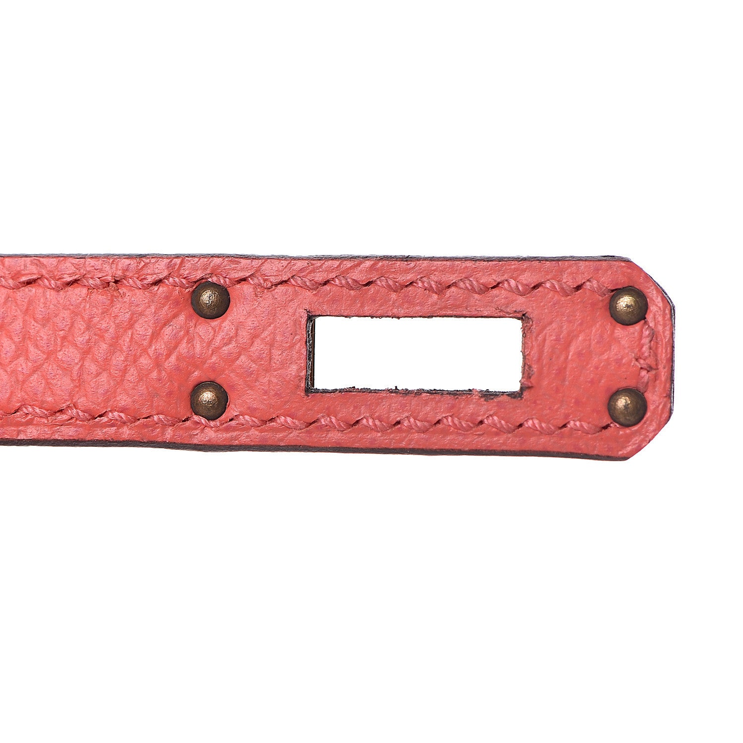 Hermes Epsom Kelly Sellier 25 Rose Jaipur 27 of 38