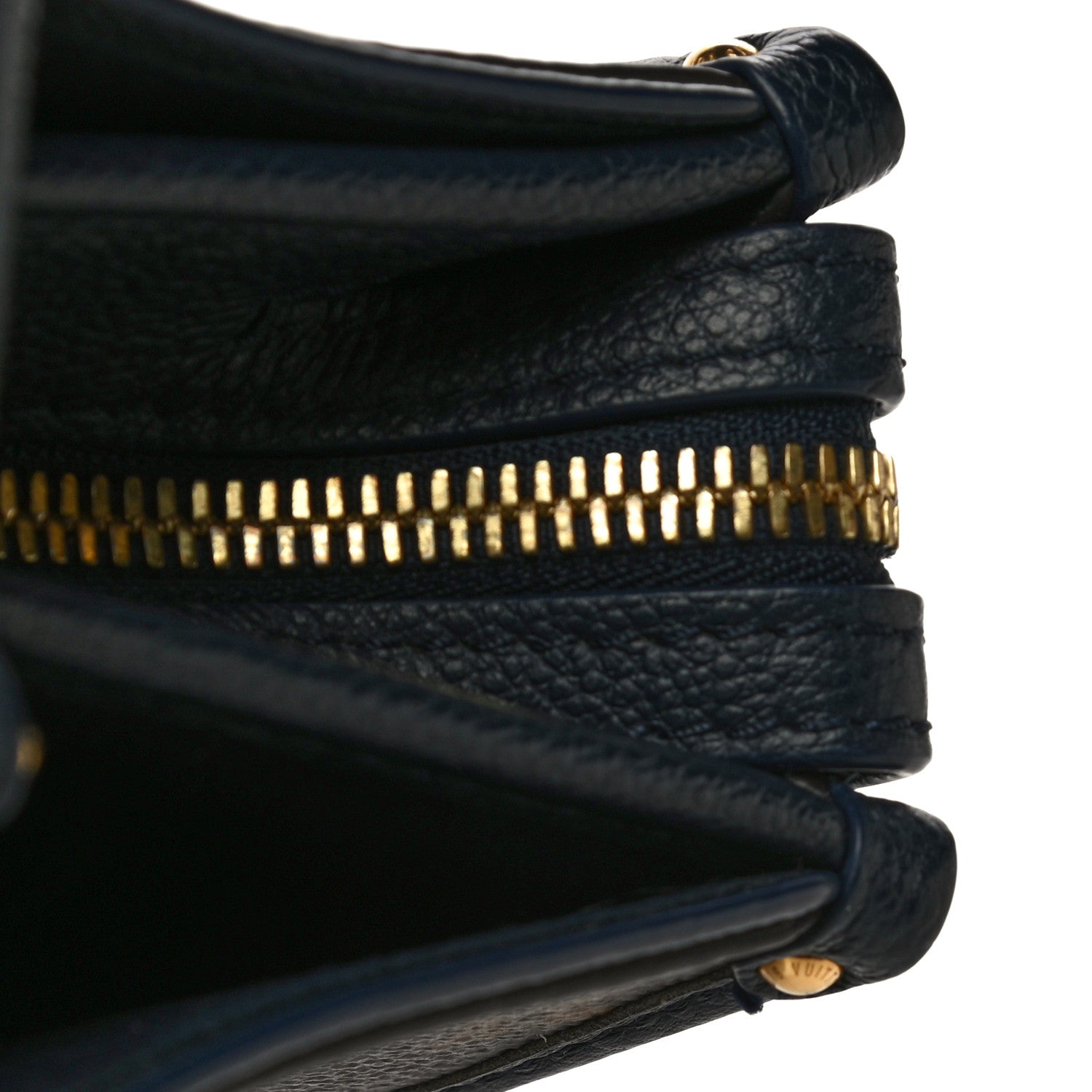 Louis Vuitton Monogram Popincourt PM Marine 16 of 17