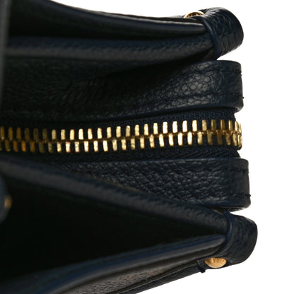 Louis Vuitton Monogram Popincourt PM Marine 16 of 17