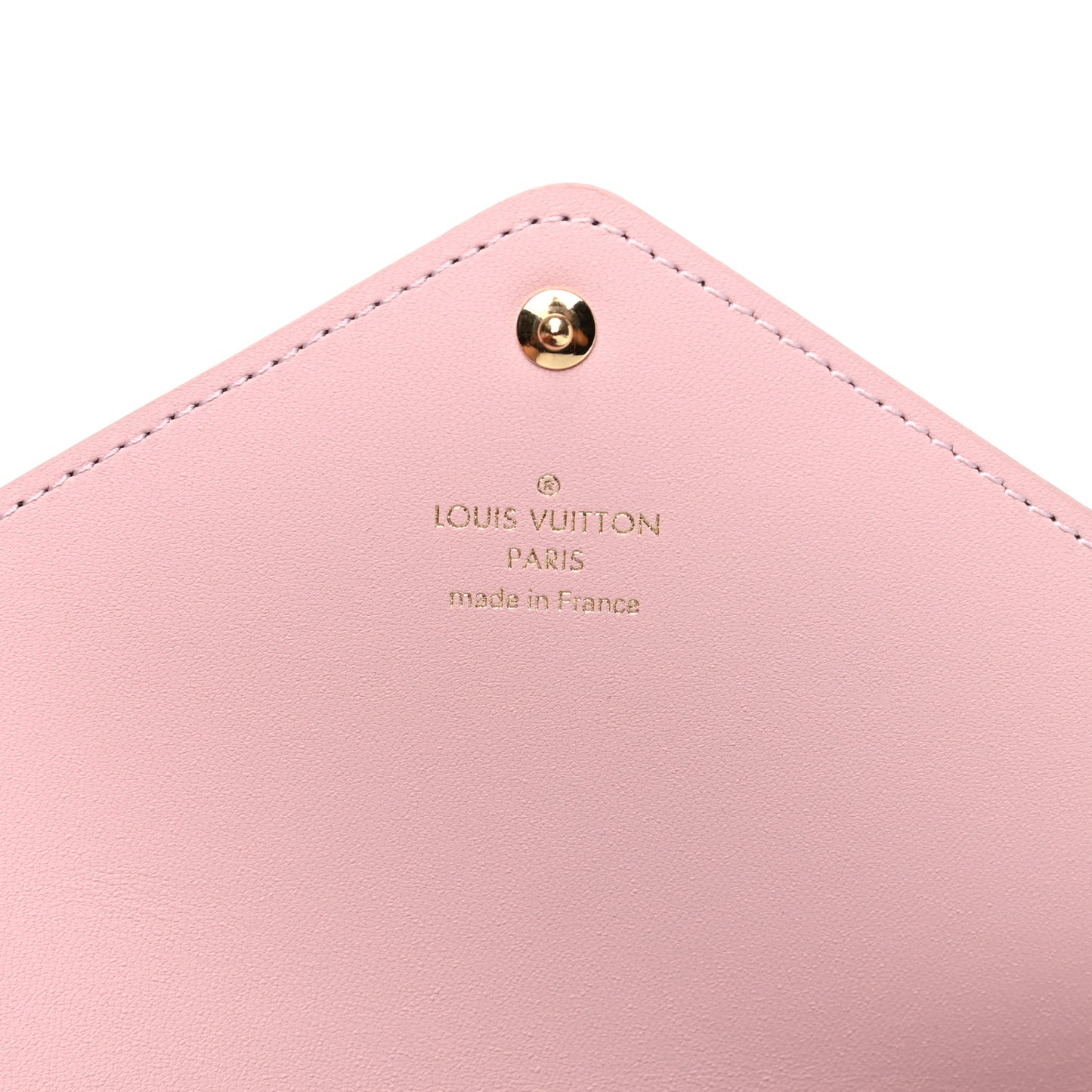 Monogram Kirigami Pochette Set